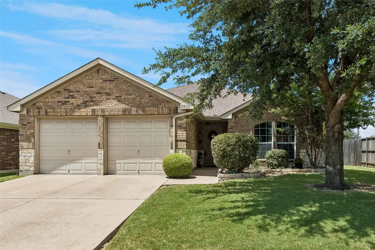 2804 Hospital Boulevard, Grand Prairie, TX 75051 - #1
