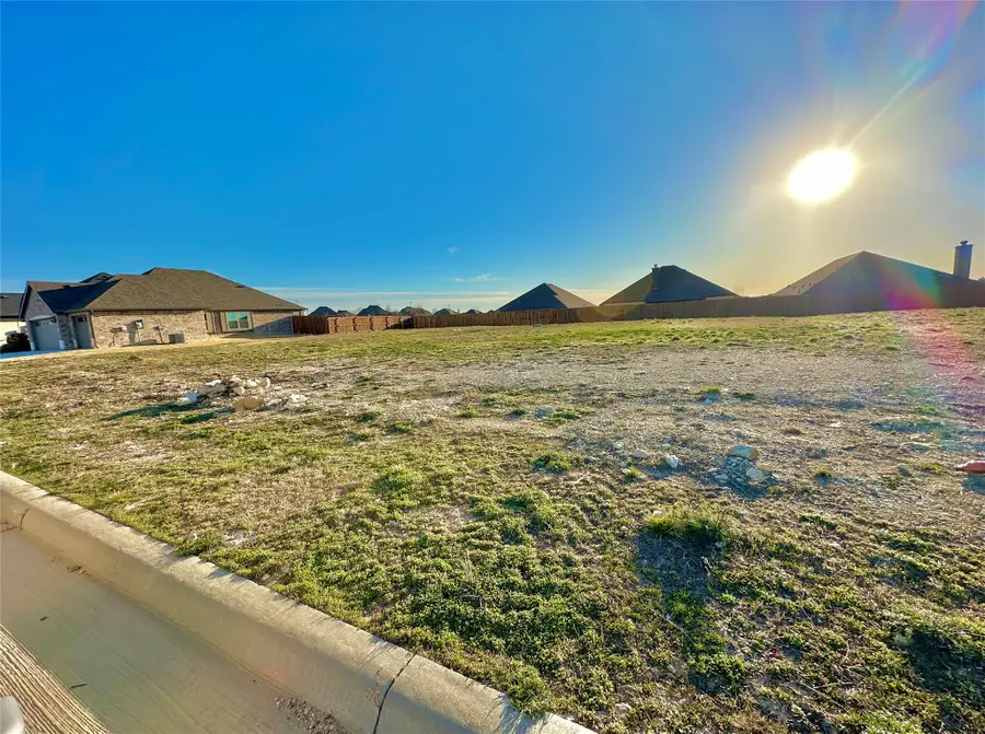 702 Broken Bow Lane, Cleburne, TX 76033 - #3