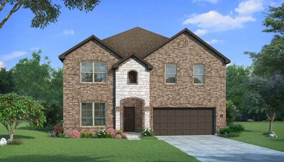 767 Embrace Court, Lavon, TX 75166 - #1