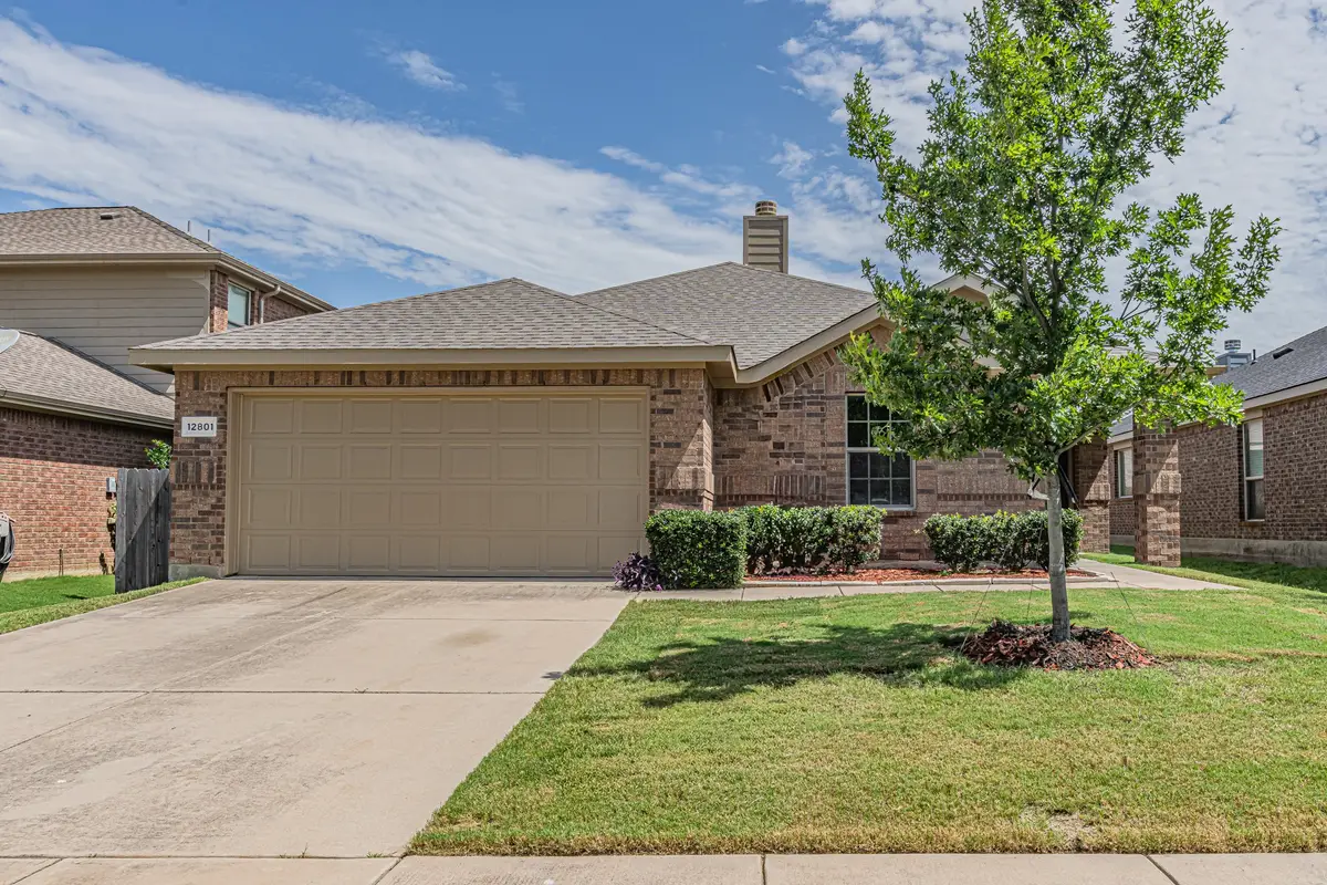 12801 Seagull Way, Frisco, TX 75036 - #1