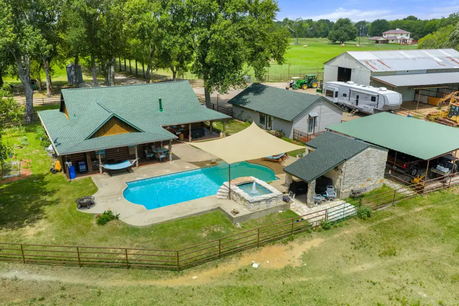 13494 County Road 2919, Eustace, TX 75124 - #2