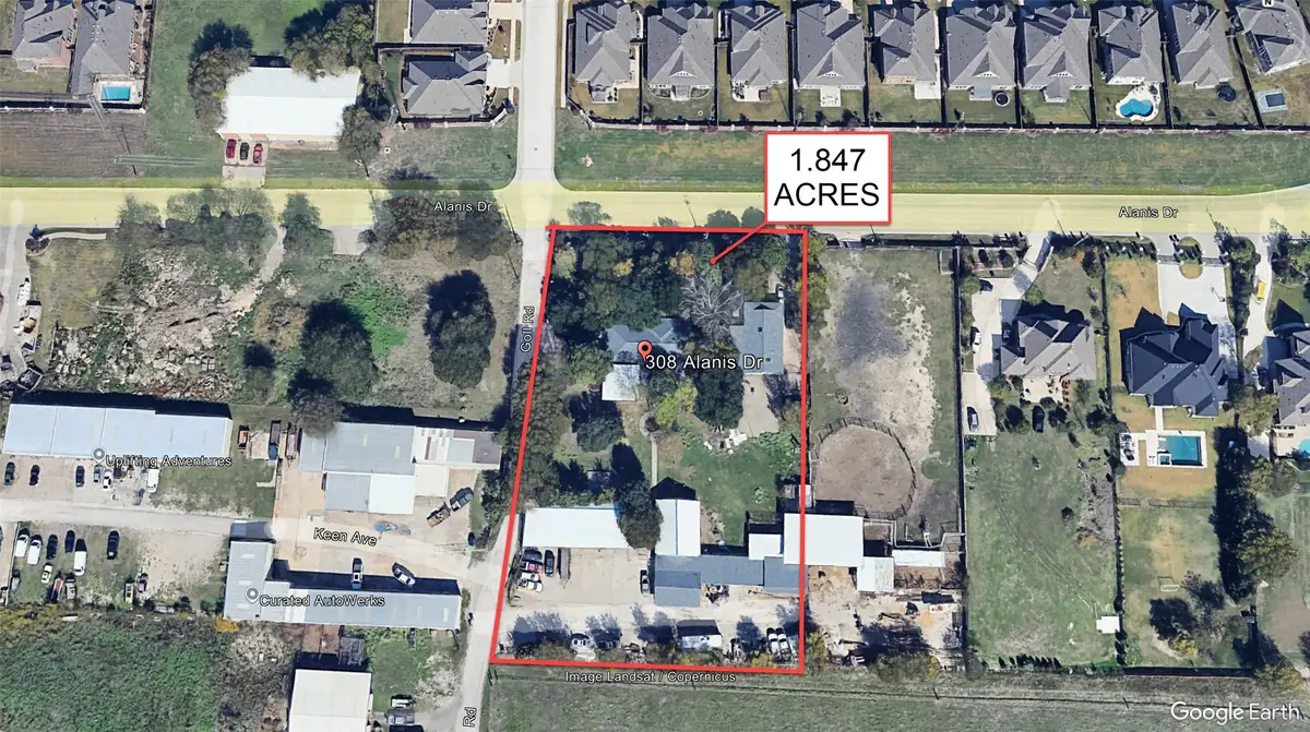 308 Alanis Drive, Wylie, TX 75098 - #1