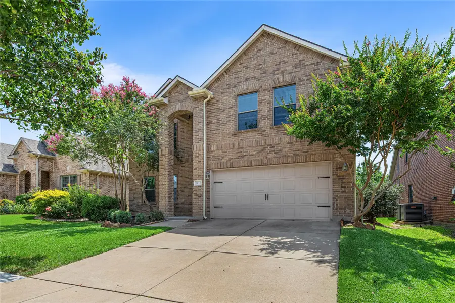 3213 Evening Wind Road, Denton, TX 76208 - #3