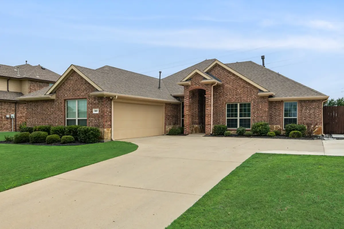 907 Hidden Creek Drive, Royse City, TX 75189 - #1