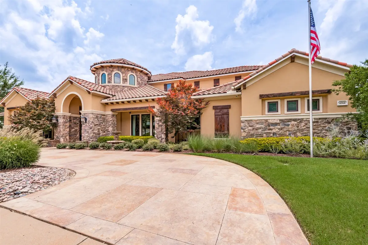 4744 Byron Circle, Irving, TX 75038 - #1
