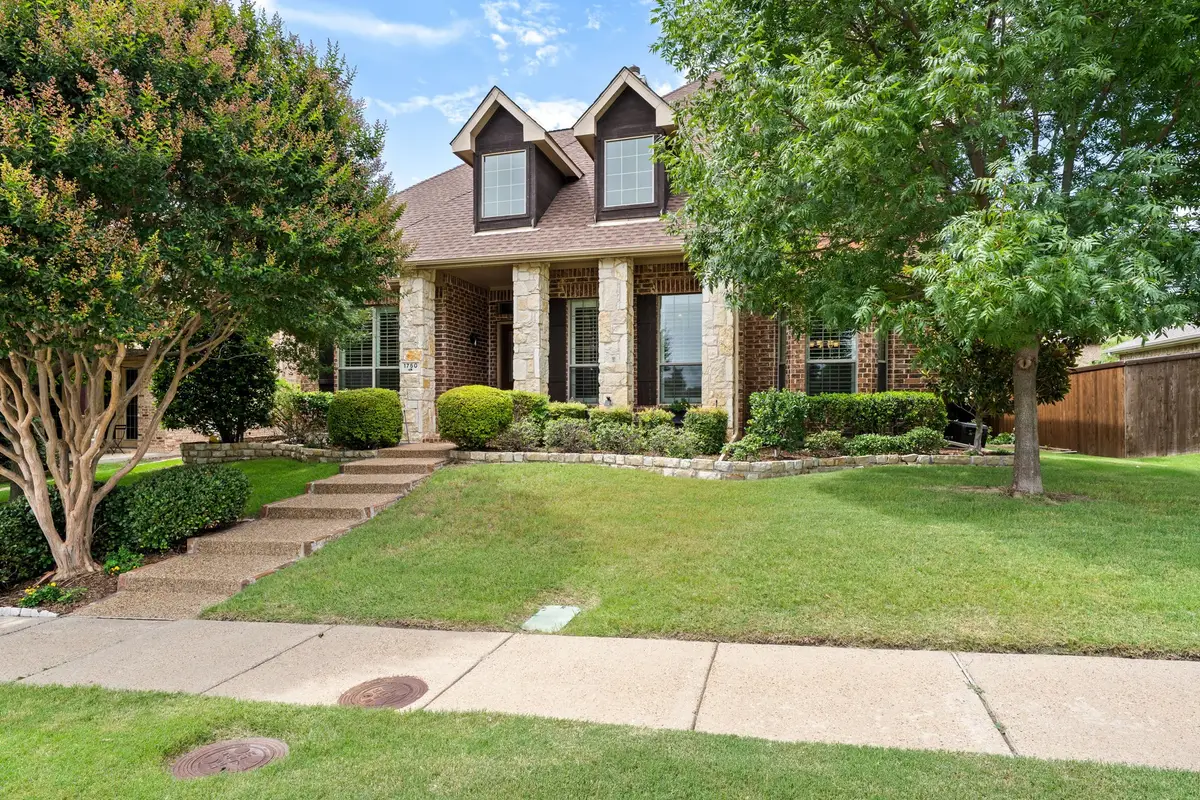 1750 Lake Forest Drive, Rockwall, TX 75087 - #1
