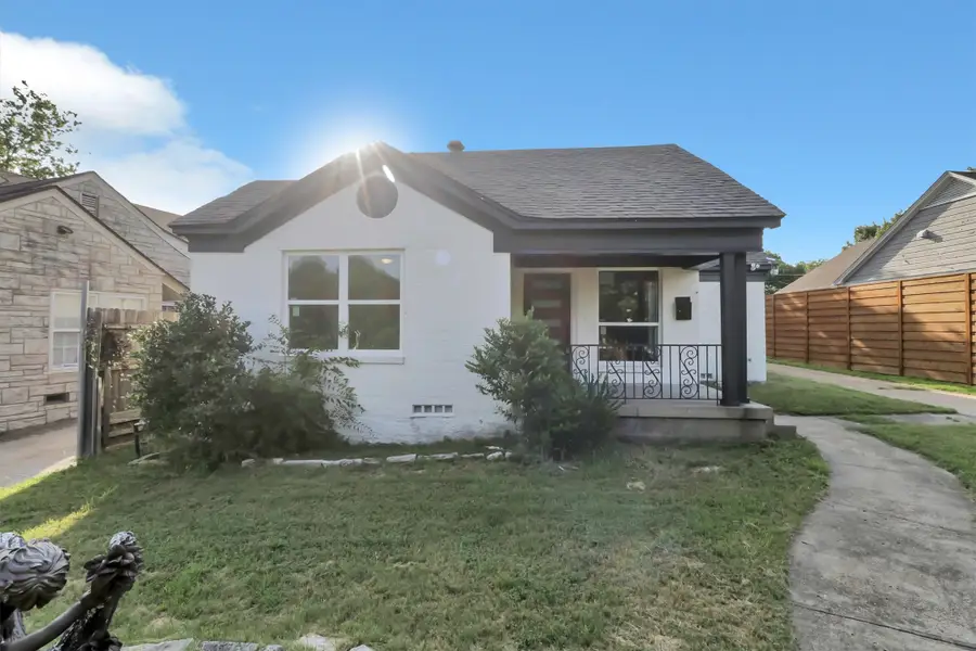 1310 Elmwood Boulevard, Dallas, TX 75224 - #3