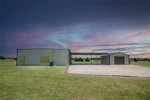 20548 Fm 901 Road, Gordonville, TX 76245