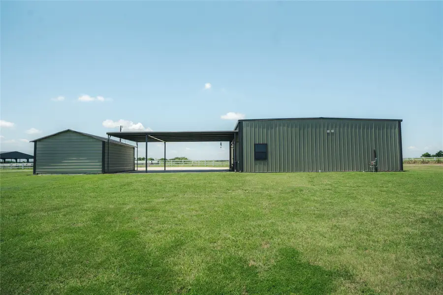 20548 Fm 901 Road, Gordonville, TX 76245 - #2