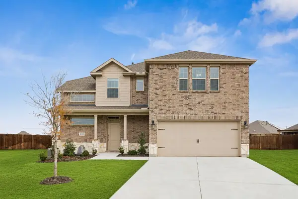 3400 Honey Hill Road, Aubrey, TX 76227