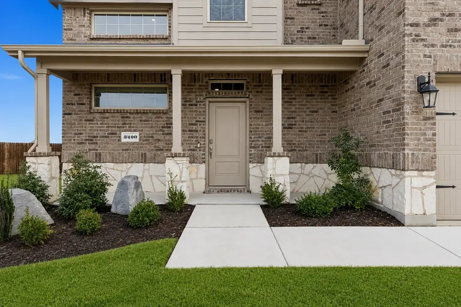 3400 Honey Hill Road, Aubrey, TX 76227 - #2