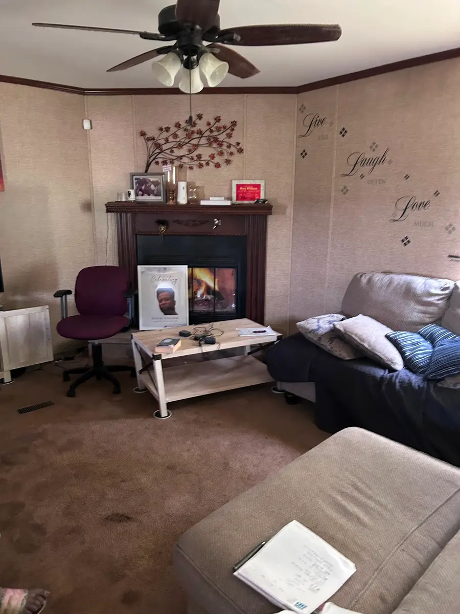 341 Canvas Back Drive, Princeton, LA 71067 - #3