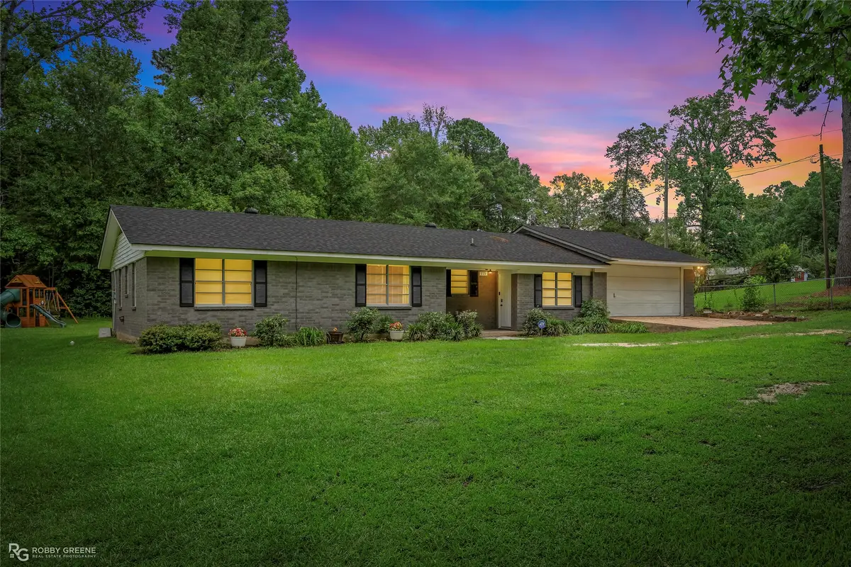 175 Magnolia Road, Dubberly, LA 71024 - #1