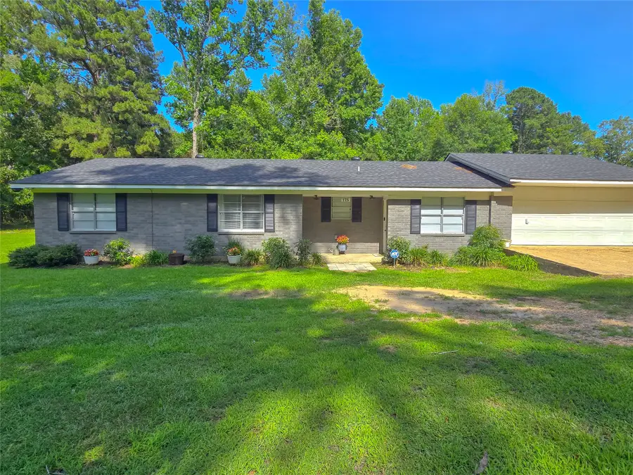 175 Magnolia Road, Dubberly, LA 71024 - #3