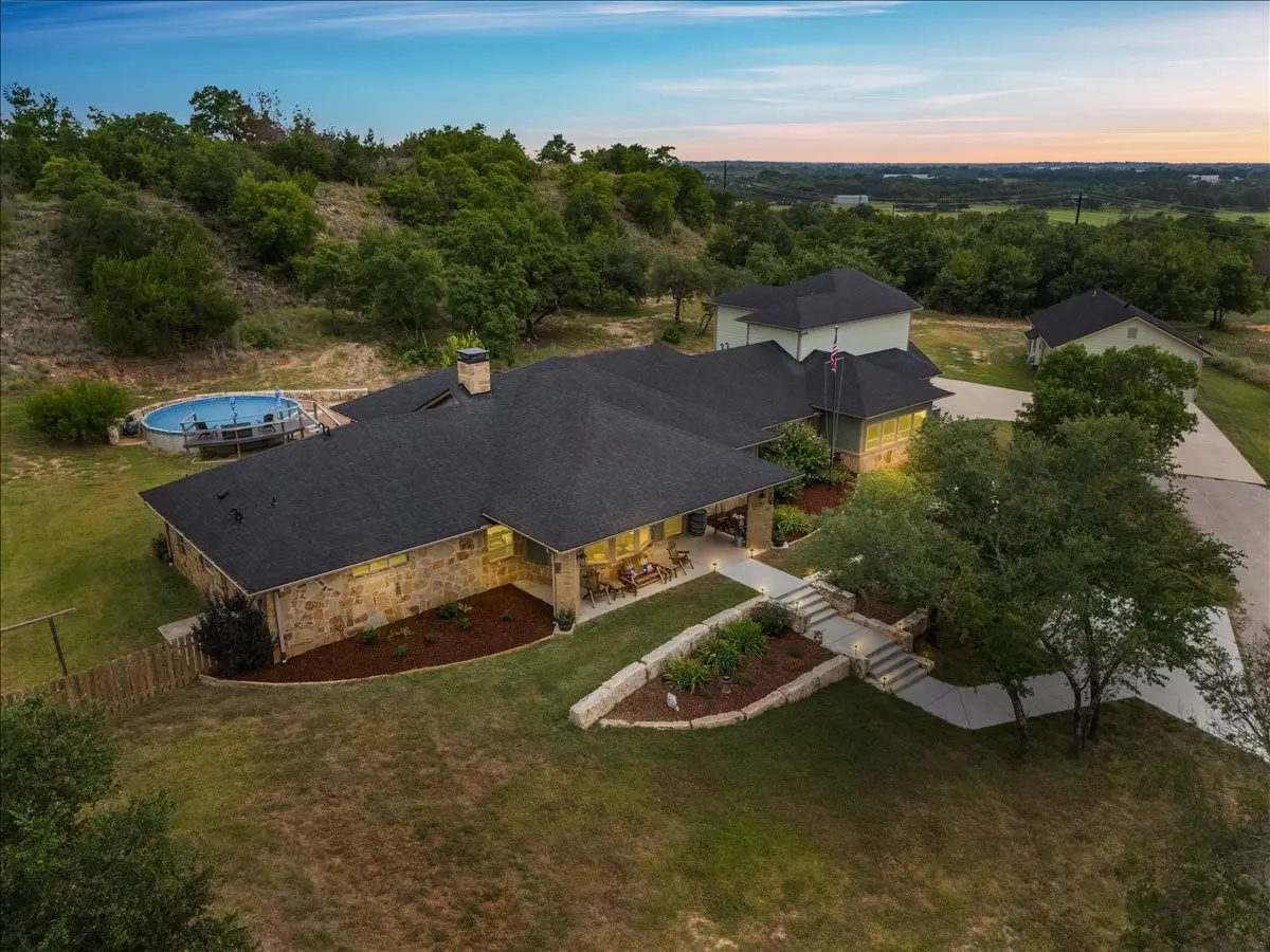 3699 Hott Lane, Weatherford, TX 76088 - #1