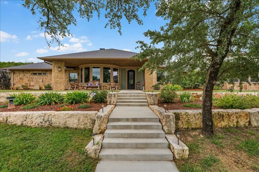 3699 Hott Lane, Weatherford, TX 76088 - #2