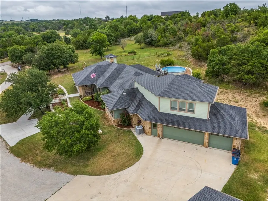 3699 Hott Lane, Weatherford, TX 76088 - #3
