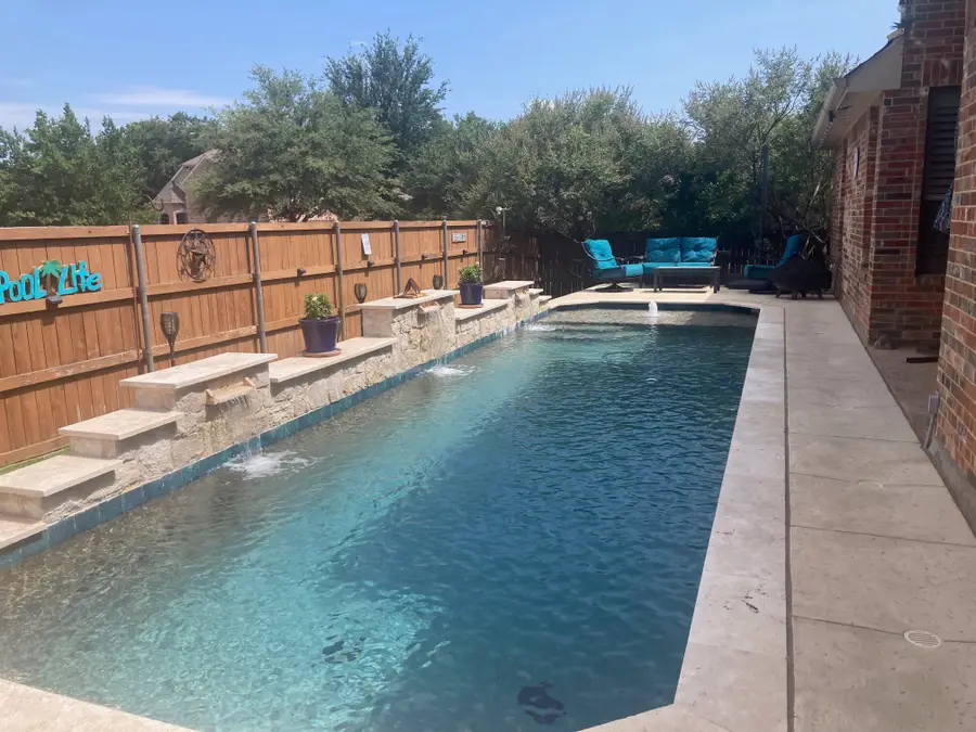 5900 Barton Springs Drive, North Richland Hills, TX 76180 - #2