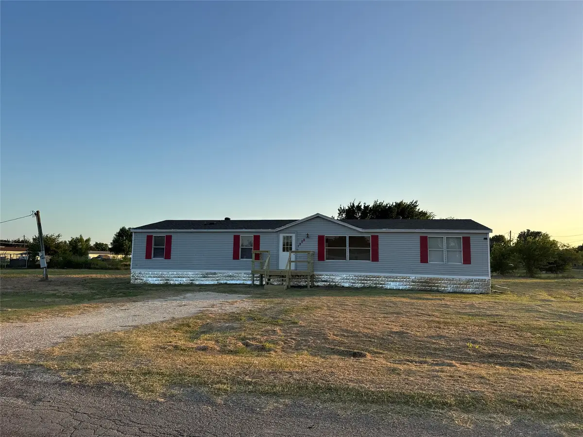 1208 Casa Lane, Venus, TX 76084 - #1