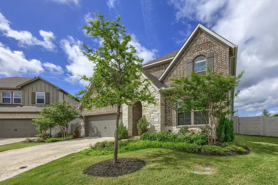 3253 Switchgrass Drive, McKinney, TX 75071 - #3