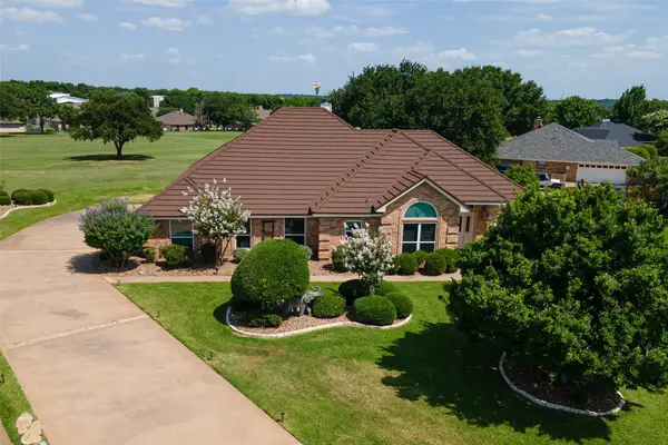 6303 Dulcito Court, Granbury, TX 76049