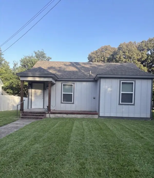 2012 Park Avenue, Waco, TX 76706