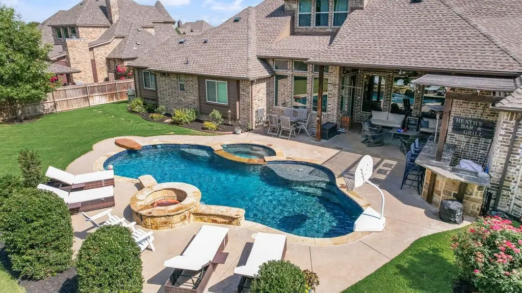 812 Rose Court, Keller, TX 76248 - #1