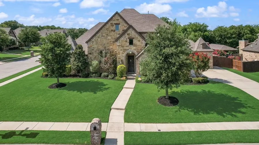 812 Rose Court, Keller, TX 76248 - #2