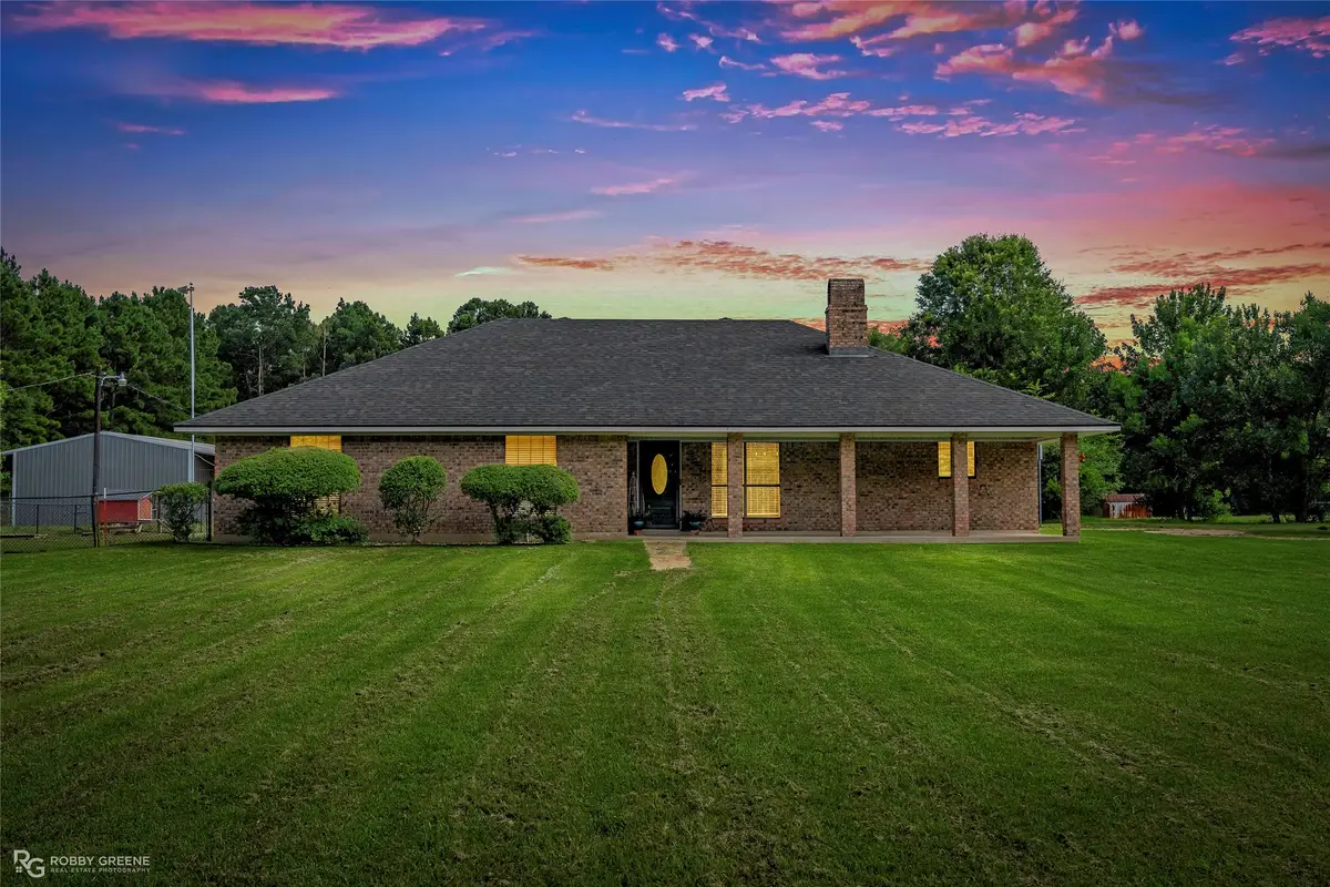 4592 Highway 163, Doyline, LA 71023 - #1
