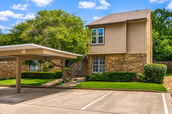 5300 Keller Springs Road #2042, Dallas, TX 75248