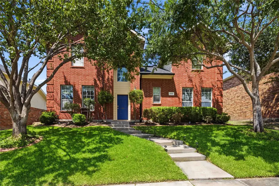 2830 Misty Ridge Lane, Rockwall, TX 75032 - #2