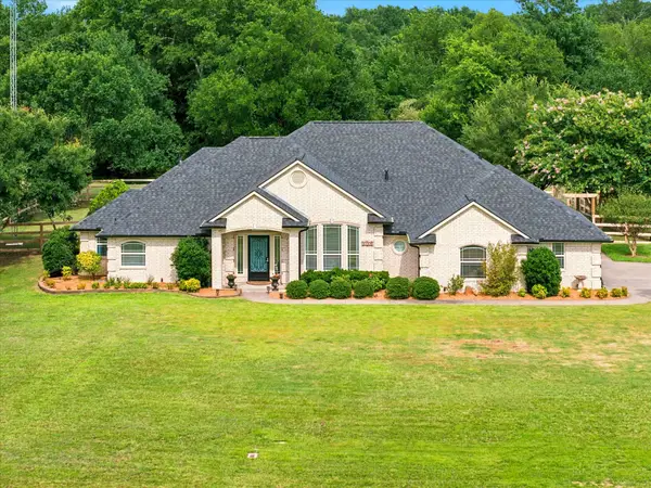 4069 Tracy Lane, Greenville, TX 75402