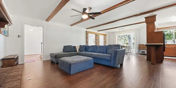 2122 Castleford Lane, Garland, TX 75040