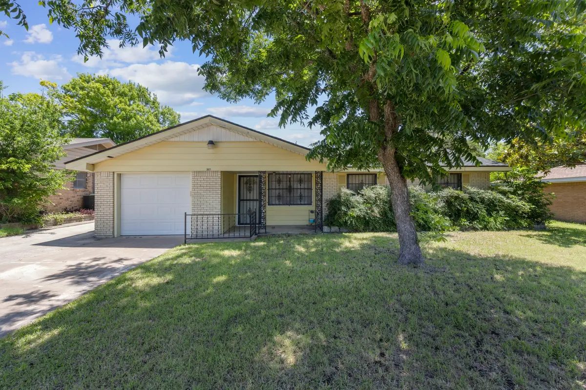 3817 Lancelot Lane, Temple, TX 76502 - #1