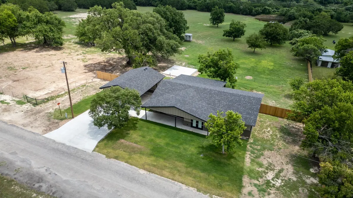 234 County Road 3400, Lampasas, TX 76550 - #1