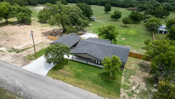 234 County Road 3400, Lampasas, TX 76550