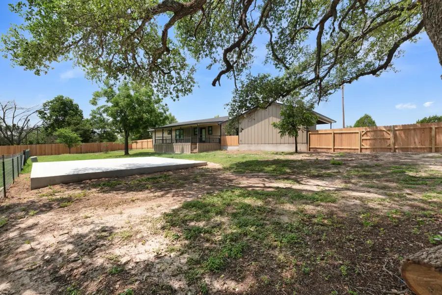 234 County Road 3400, Lampasas, TX 76550 - #2