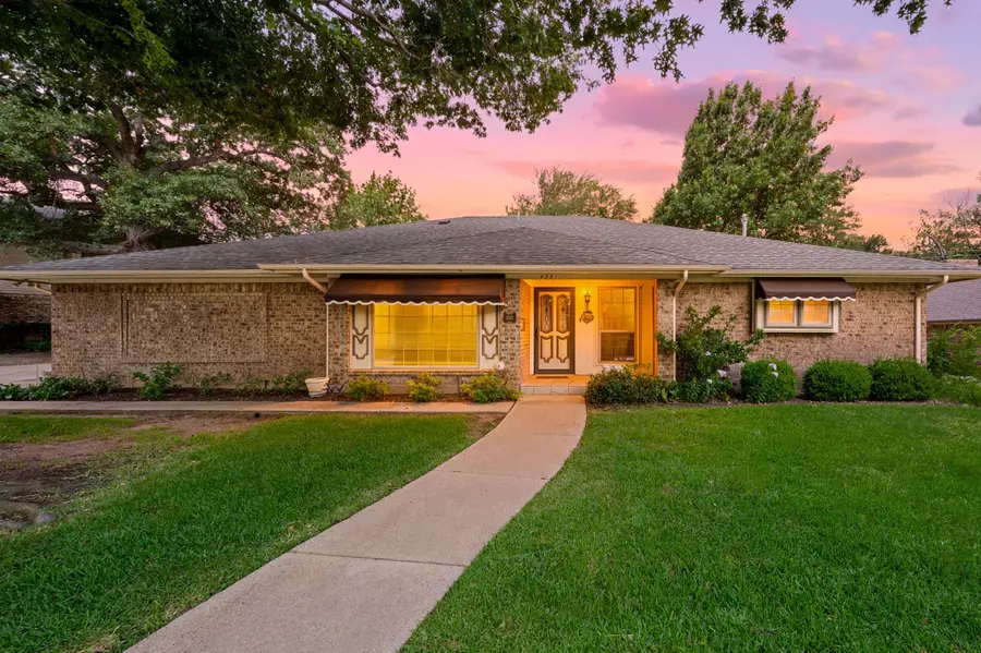 4321 Waycross Drive, Arlington, TX 76016 - #2