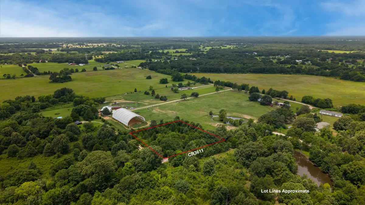 815 County Road 3611, Edgewood, TX 75117 - #1
