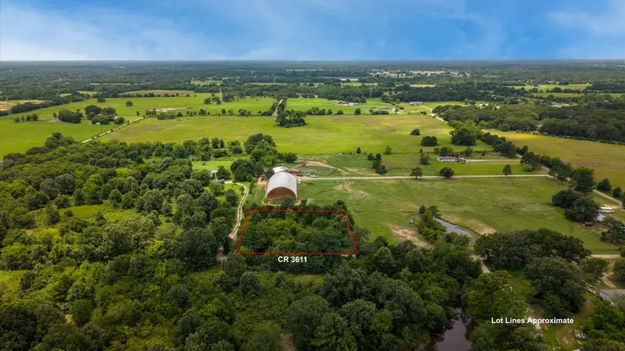 815 County Road 3611, Edgewood, TX 75117 - #3