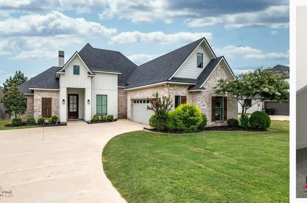 191 Donna Drive, Stonewall, LA 71078 - #1