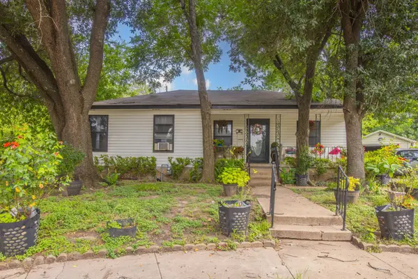 3109 Edmond Avenue, Waco, TX 76707