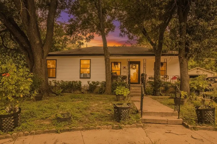 3109 Edmond Avenue, Waco, TX 76707 - #2