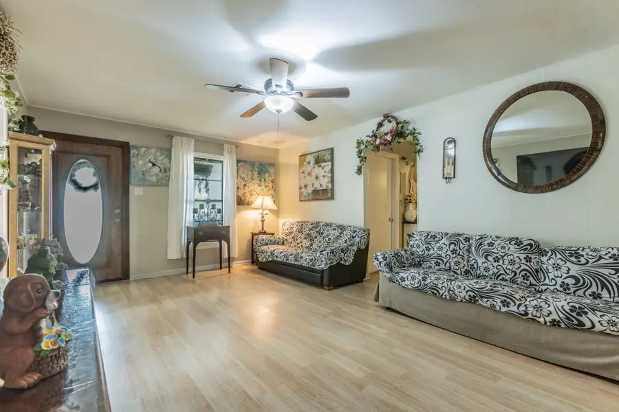 3109 Edmond Avenue, Waco, TX 76707 - #3