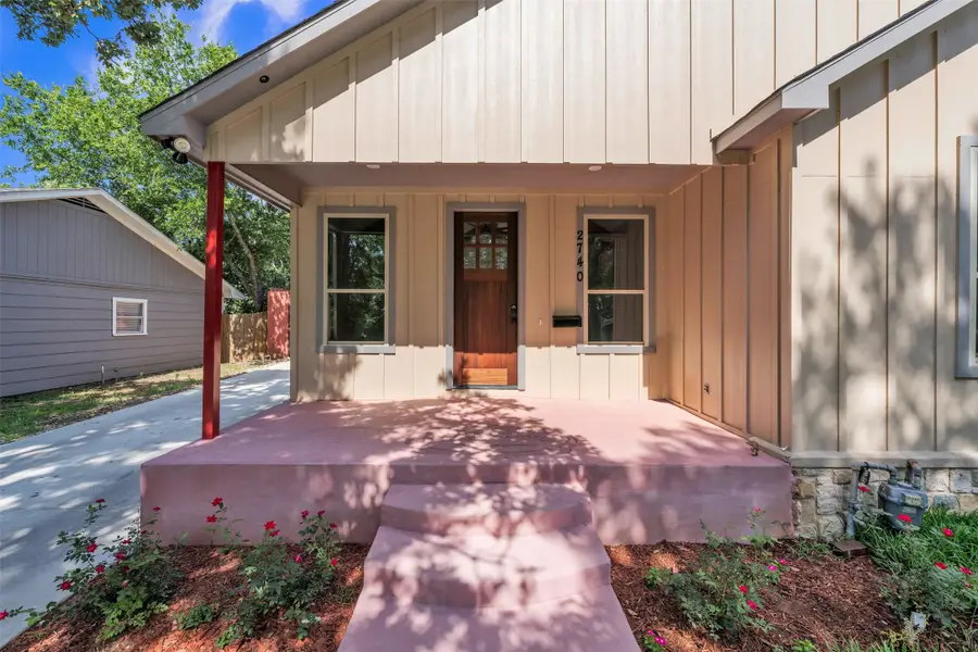 2740 Canton Drive, Fort Worth, TX 76112 - #3