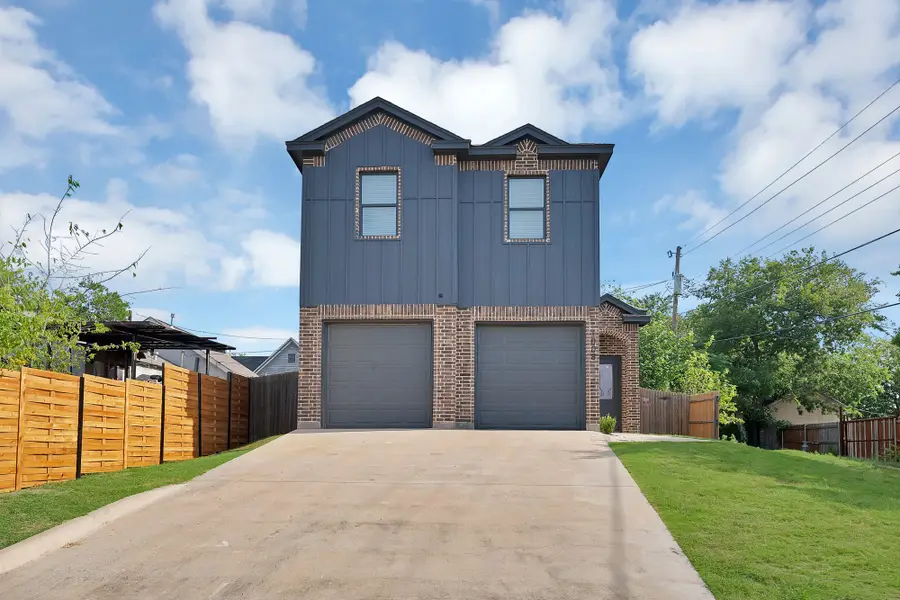 1008 20th Street, Fort Worth, TX 76164 - #2