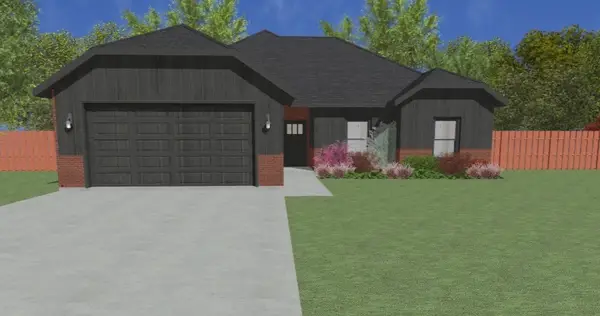 7654 Wildflower Way, Abilene, TX 79602