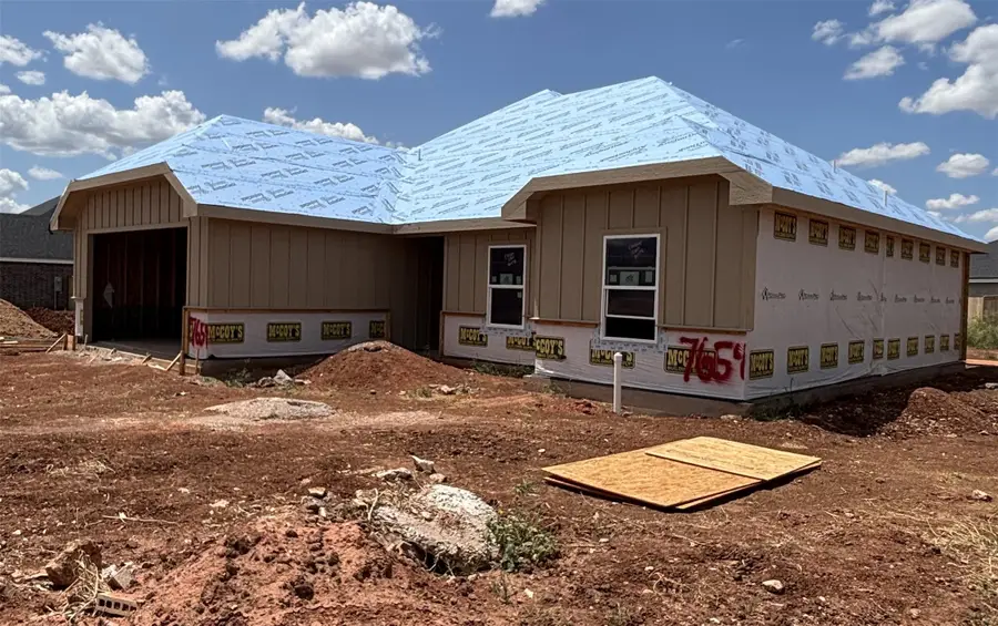 7654 Wildflower Way, Abilene, TX 79602 - #2