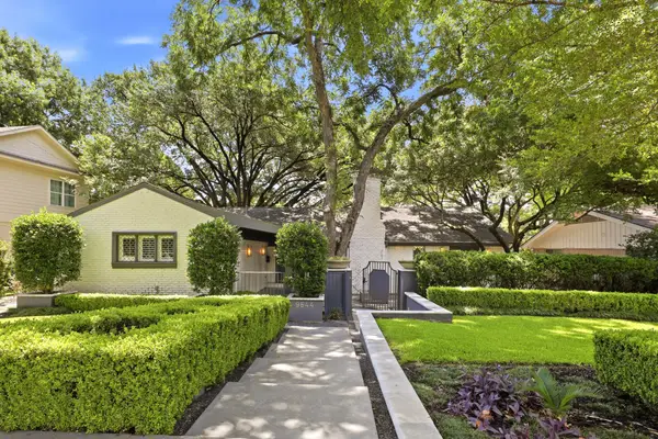 9544 Crestedge Drive, Dallas, TX 75238