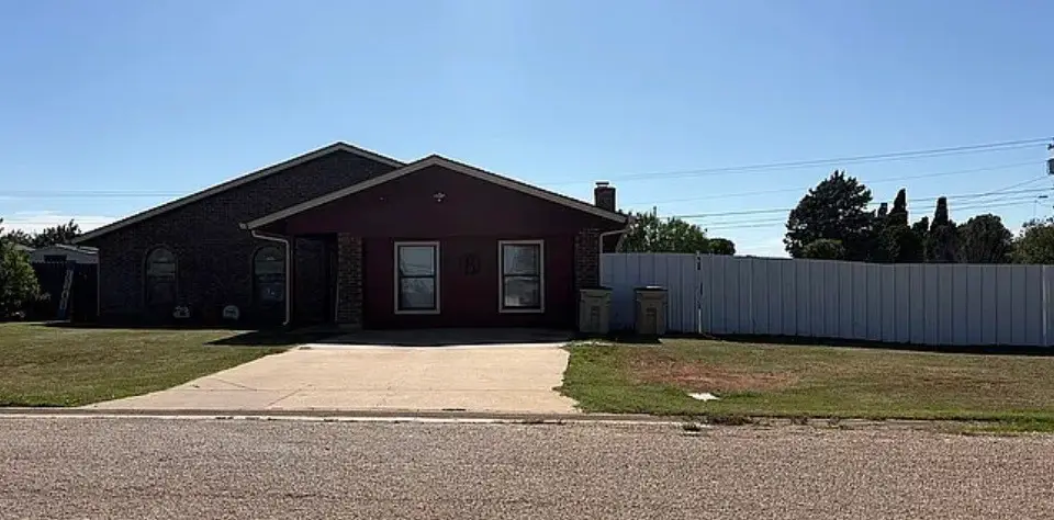 30 Humphreys Village, Merkel, TX 79536 - #1